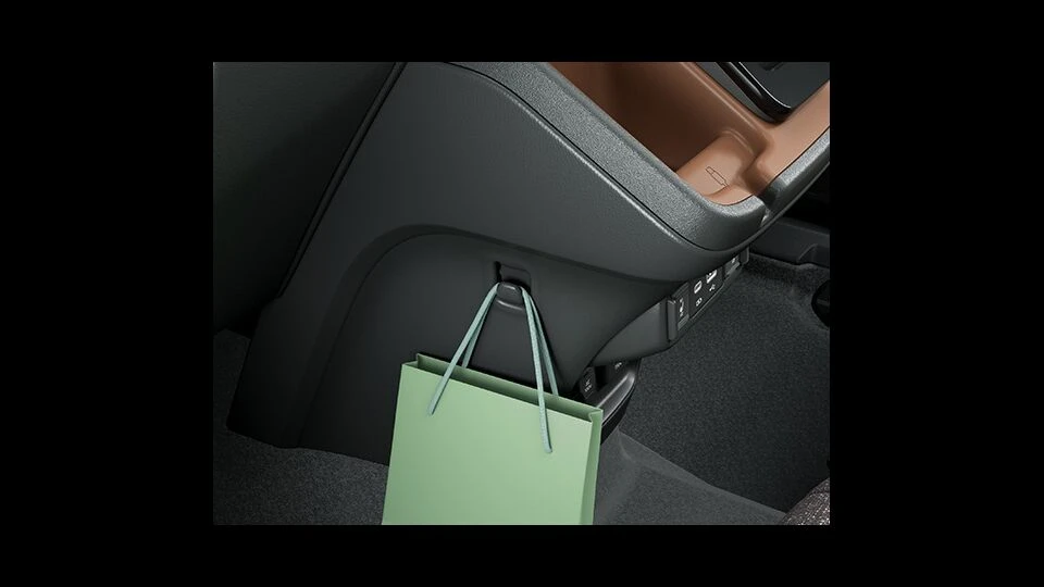 カーリース車両 トヨタ　シエンタの画像