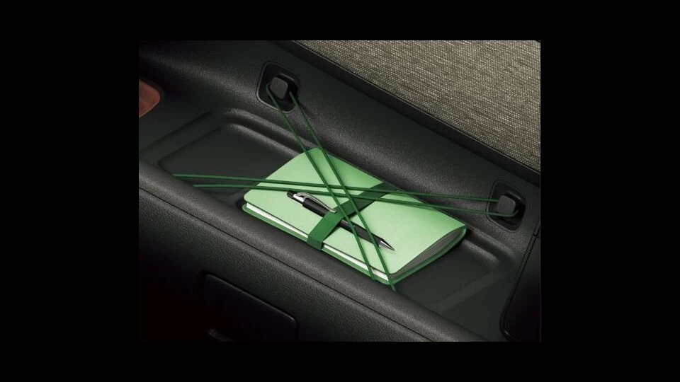 カーリース車両 トヨタ　シエンタの画像