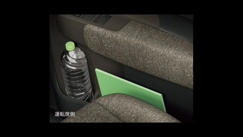 カーリース車両 トヨタ　シエンタの画像