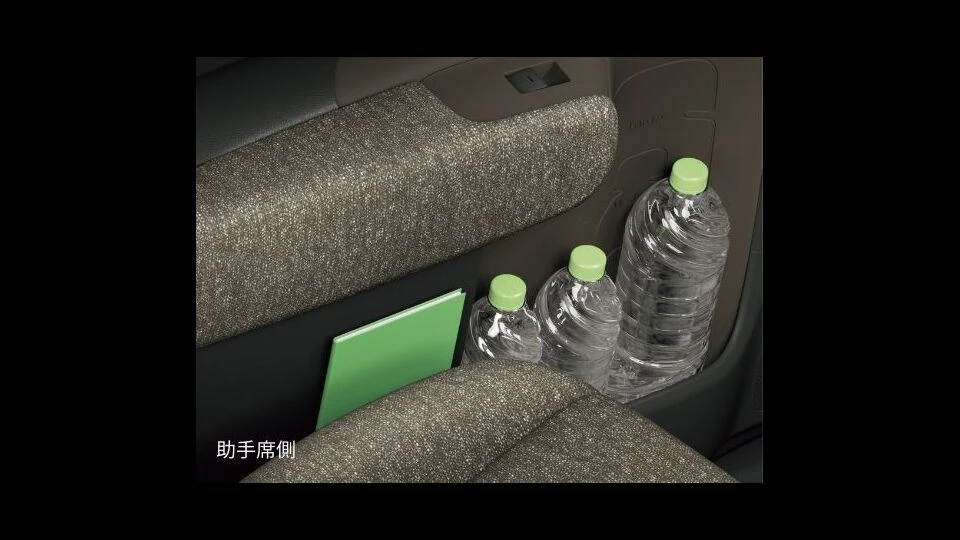 カーリース車両 トヨタ　シエンタの画像