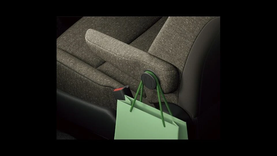 カーリース車両 トヨタ　シエンタの画像