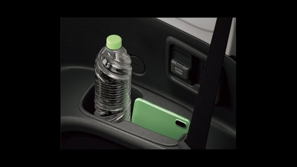 カーリース車両 トヨタ　シエンタの画像