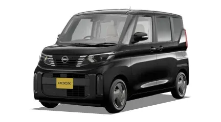 日産 ルークス（新車）の詳細情報