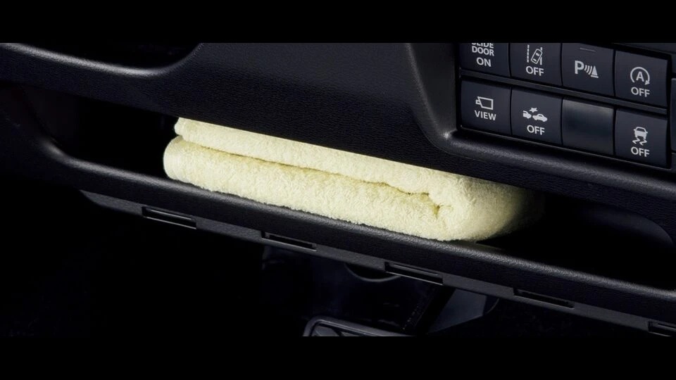 カーリース車両 三菱　デリカＤ：2の画像