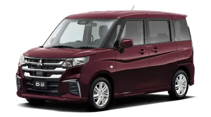 三菱 デリカＤ：2（新車）の詳細情報