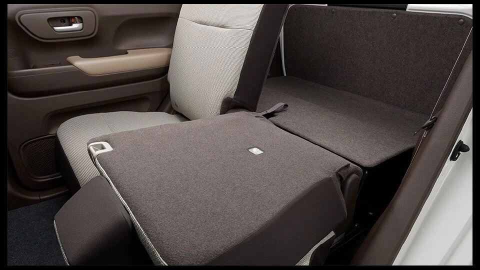 カーリース車両 ホンダ　N-WGNの画像