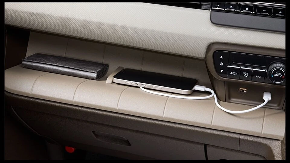 カーリース車両 ホンダ　N-WGNの画像