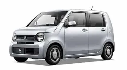 ホンダ N-WGN（新車）の詳細情報