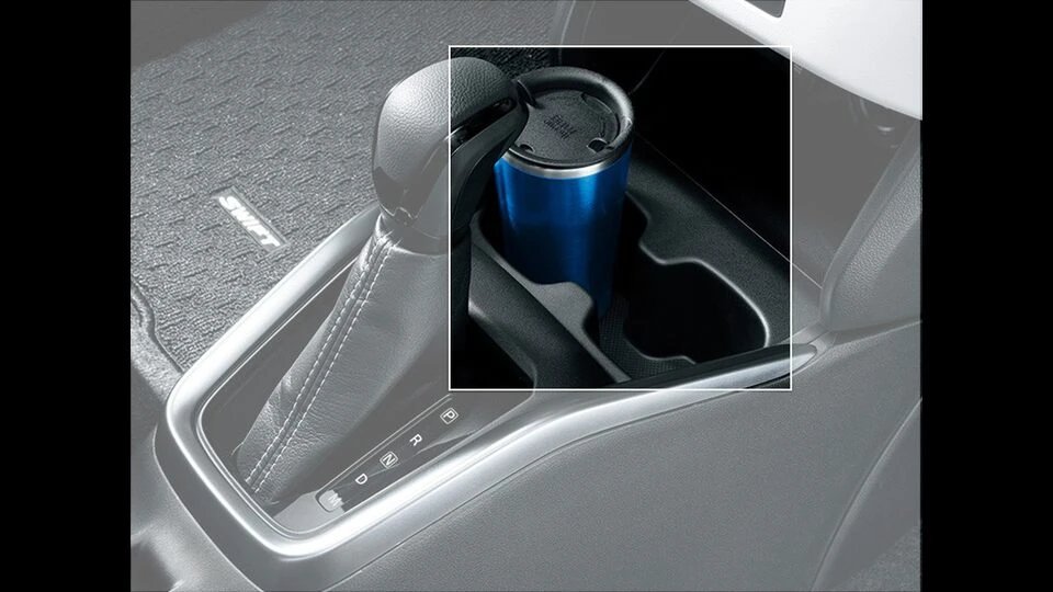 カーリース車両 スズキ　スイフトの画像