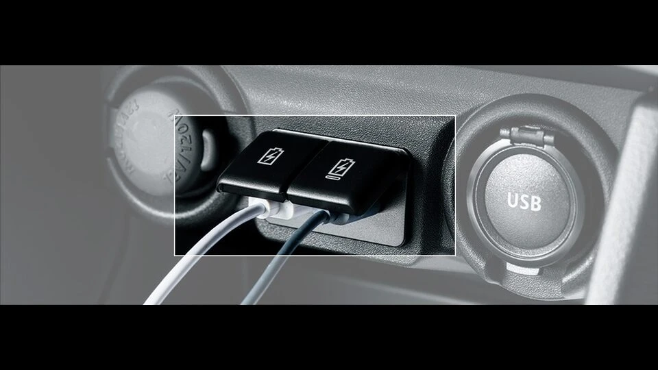 カーリース車両 スズキ　スイフトの画像