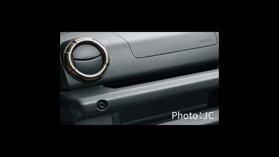 カーリース車両 スズキ　ジムニーシエラの画像