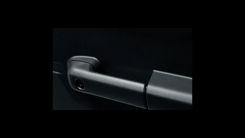 カーリース車両 スズキ　ジムニーシエラの画像