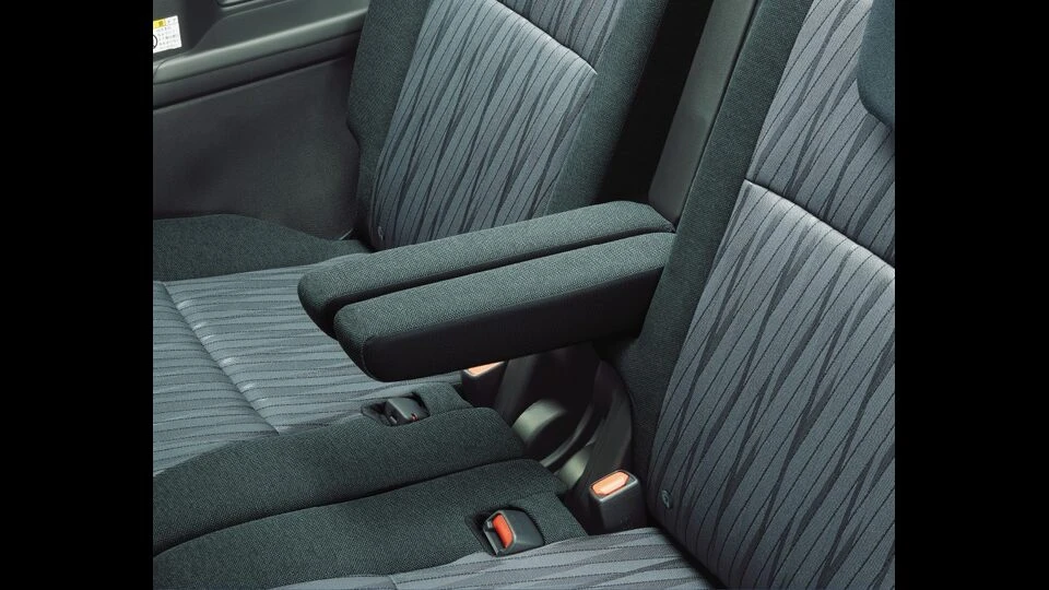 カーリース車両 スズキ　ソリオの画像