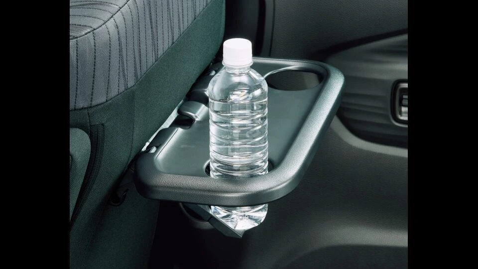 カーリース車両 スズキ　ソリオの画像