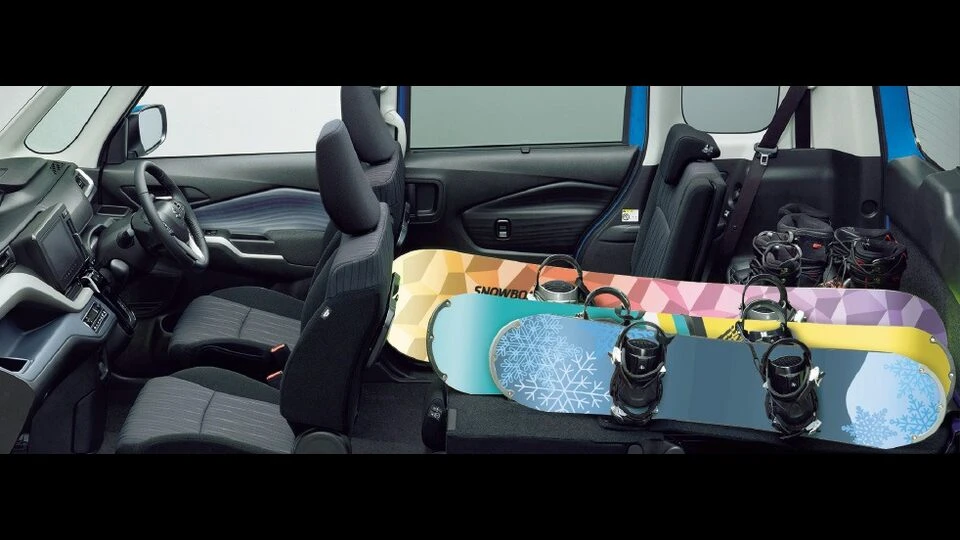 カーリース車両 スズキ　ソリオの画像