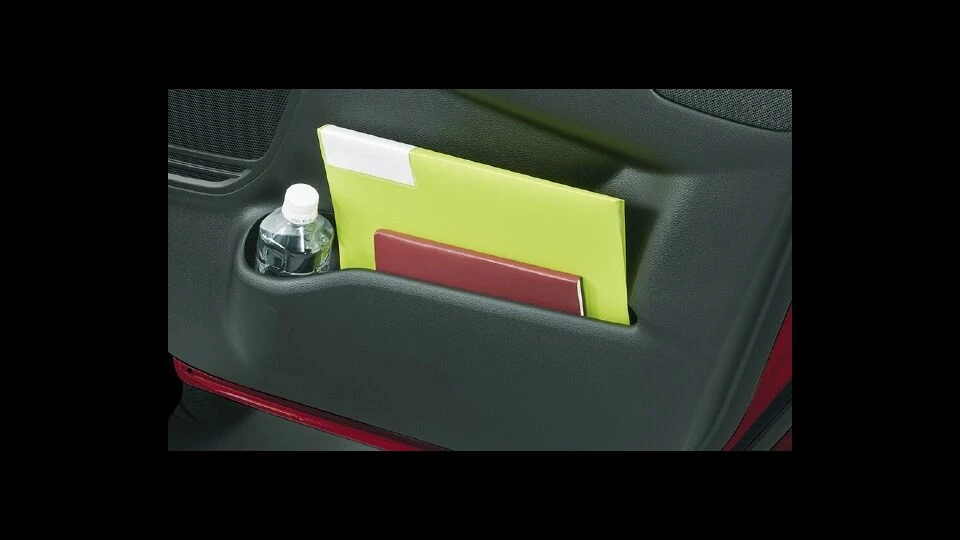 カーリース車両 スズキ　ソリオの画像