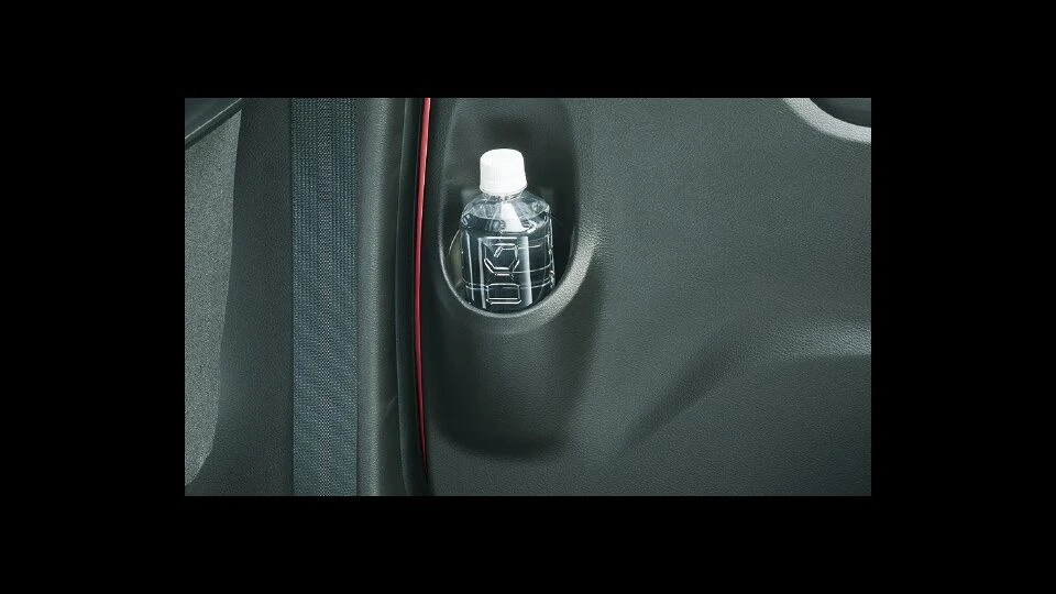 カーリース車両 スズキ　ソリオの画像