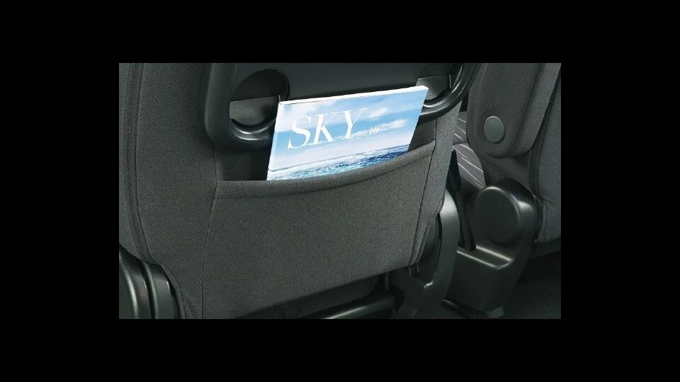 カーリース車両 スズキ　ソリオの画像