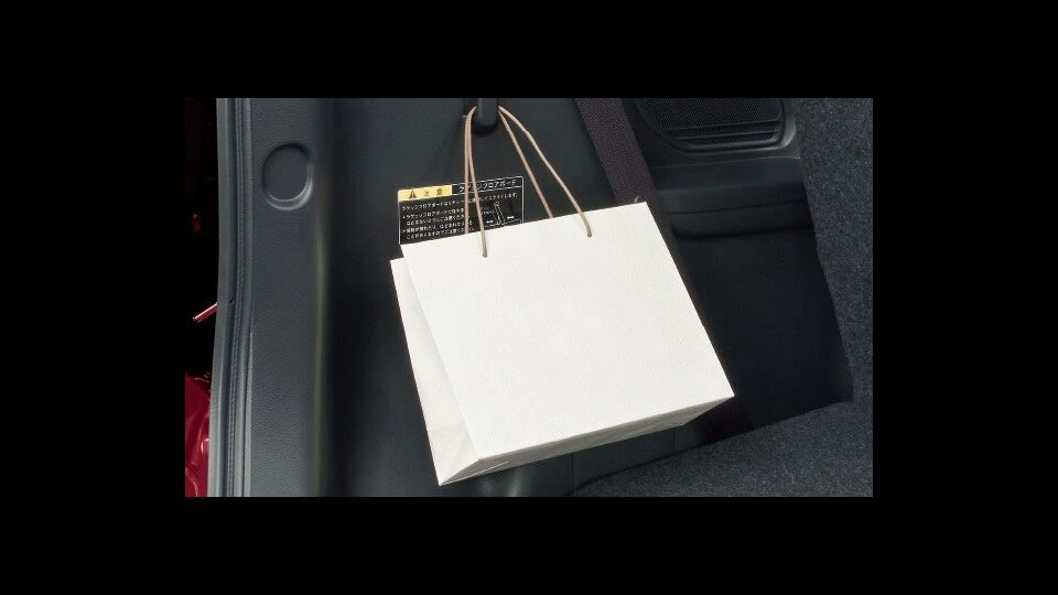 カーリース車両 スズキ　ソリオの画像