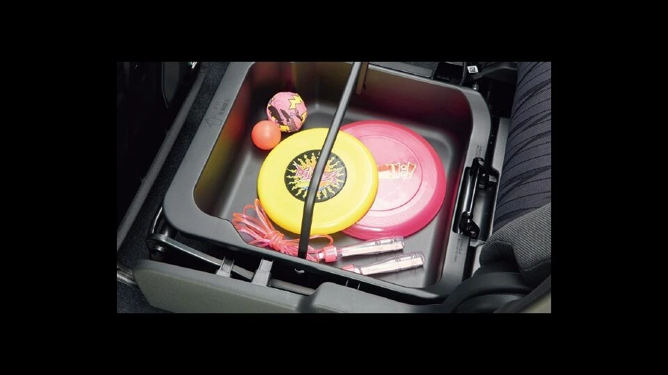 カーリース車両 スズキ　ソリオバンディットの画像