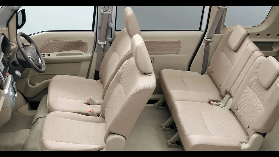 カーリース車両 日産　クリッパーリオの画像
