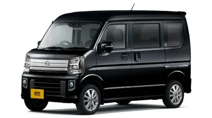 軽自動車 日産 クリッパーリオ（新車）のカーリース画像