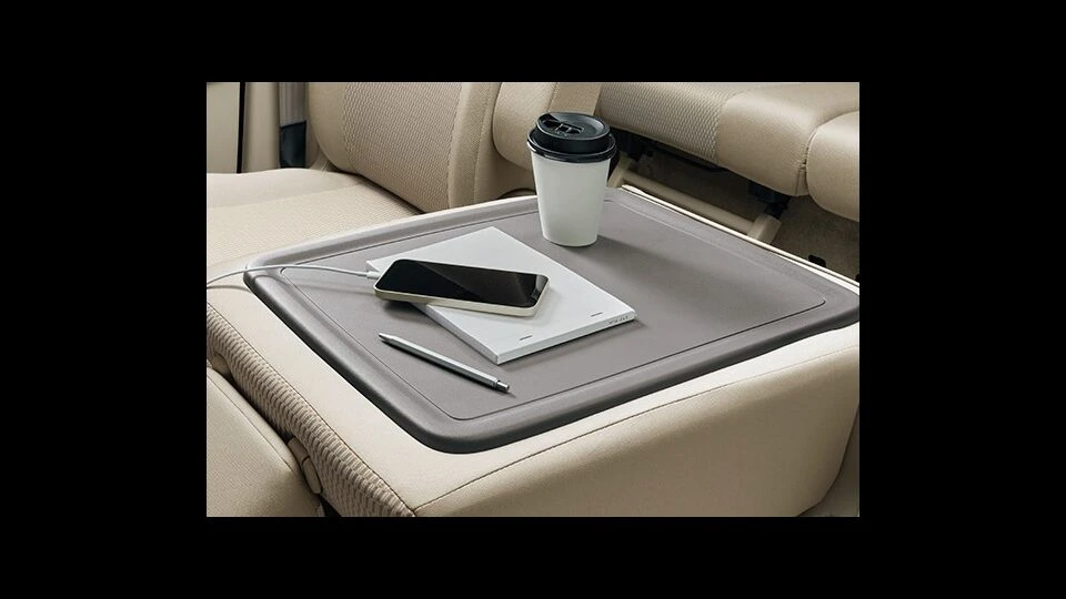 カーリース車両 三菱　タウンボックスの画像