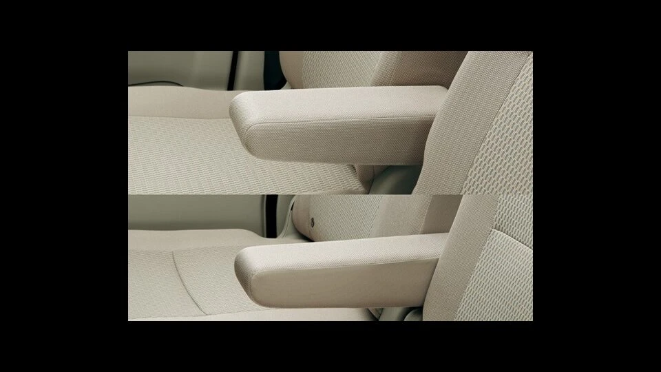 カーリース車両 三菱　タウンボックスの画像
