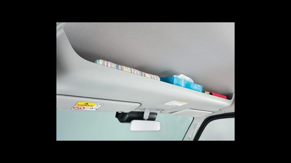 カーリース車両 三菱　タウンボックスの画像
