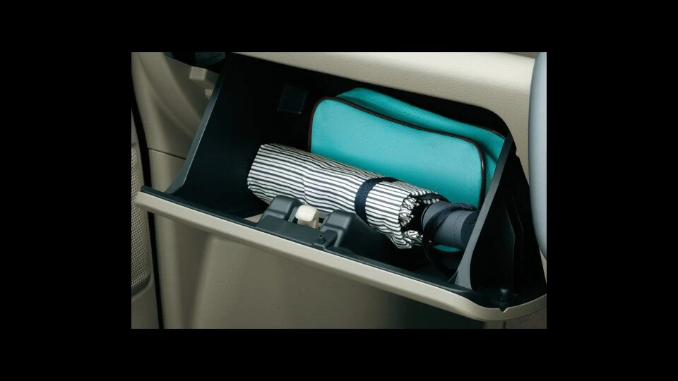 カーリース車両 三菱　タウンボックスの画像