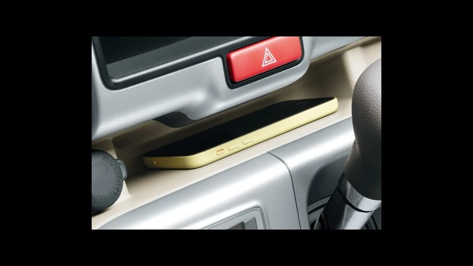 カーリース車両 三菱　タウンボックスの画像