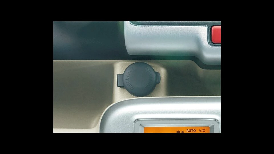 カーリース車両 三菱　タウンボックスの画像