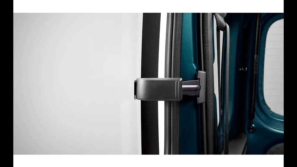 カーリース車両 ダイハツ　アトレーの画像