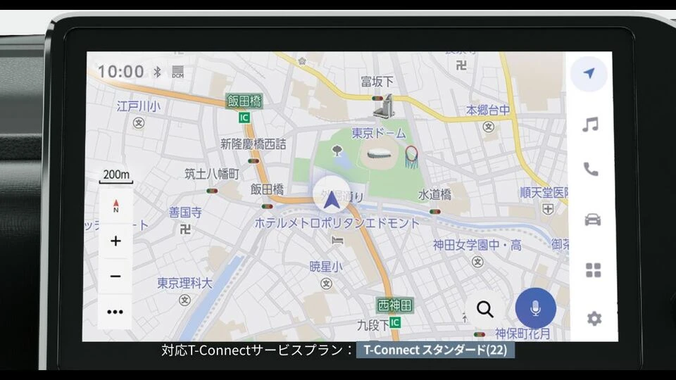 カーリース車両 トヨタ　ノアの画像