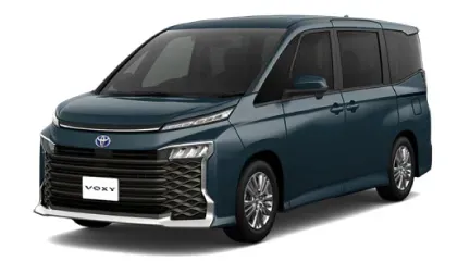 トヨタ ヴォクシー（新車）の詳細情報