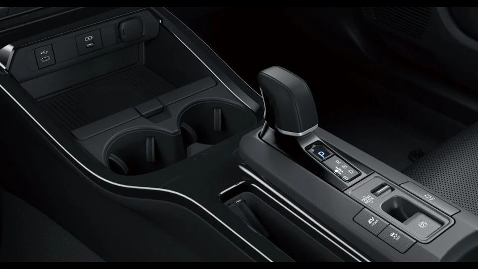 カーリース車両 トヨタ　プリウスの画像