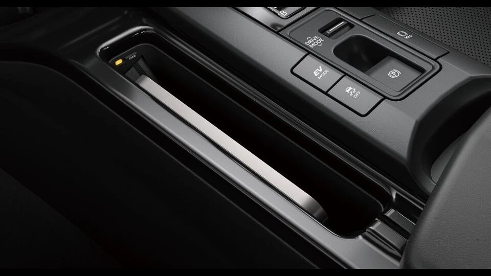 カーリース車両 トヨタ　プリウスの画像