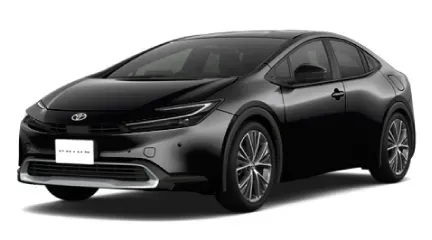 トヨタ プリウス（新車）の詳細情報