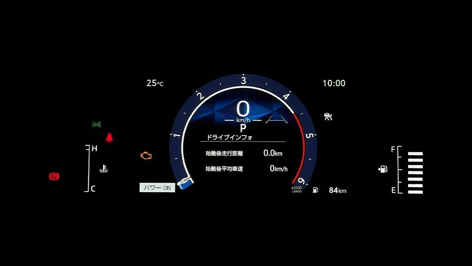 カーリース車両 トヨタ　ハイエースワゴンの画像