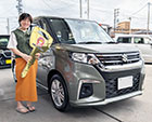 ニコノリお客様の声