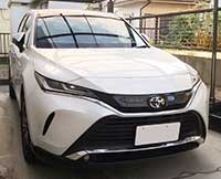 ニコノリお客様の声