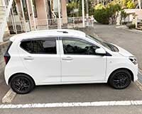 ニコノリお客様の声