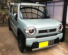 ニコノリお客様の声