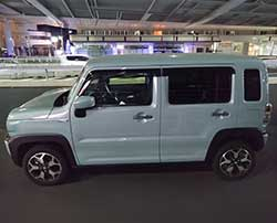 ニコノリお客様の声