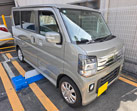 ニコノリお客様の声