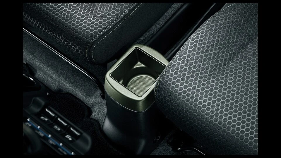 カーリース車両 スズキ　ハスラーの画像