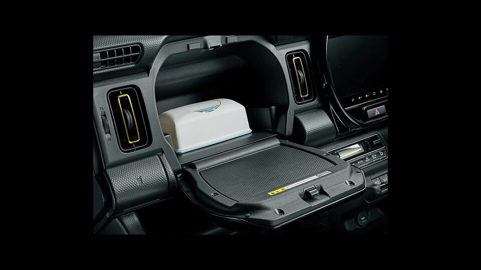 カーリース車両 スズキ　ハスラーの画像