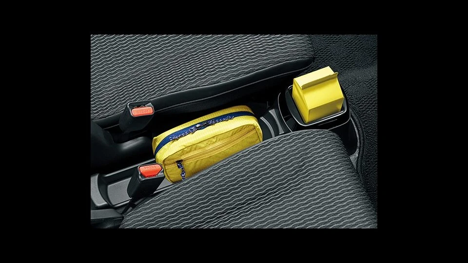 カーリース車両 スズキ　ハスラーの画像