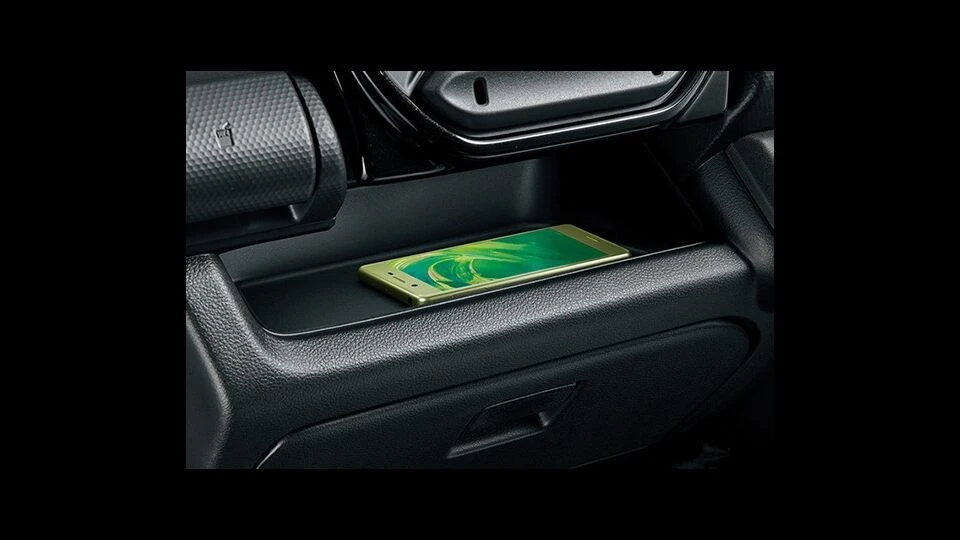 カーリース車両 スズキ　ハスラーの画像