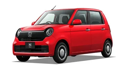 軽自動車 ホンダ N-ONE（新車）のカーリース画像